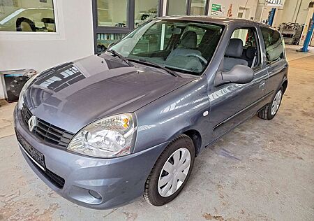 Renault Clio 1.2 60 Eco2 aus 1.Hand