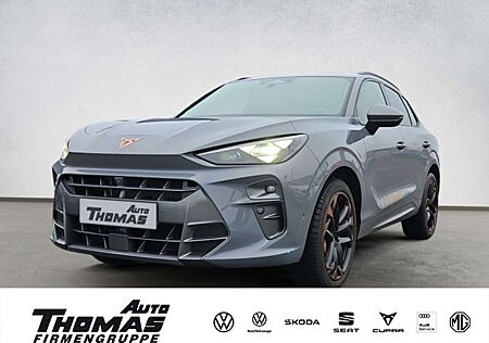 Cupra Terramar VZ 2.0TSI DSG 4Drive 265PS