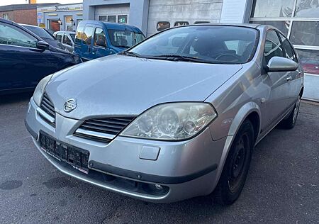 Nissan Primera Lim. Acenta Plus