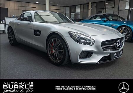 Mercedes-Benz AMG GT Coupé,Comand,Burm.HighEnd,Night,KeyGo