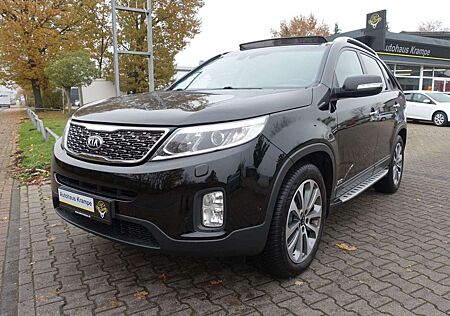 Kia Sorento Platinum Edition 4WD Pano Leder Kamera