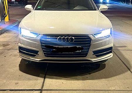 Audi A7 3.0 TDI quattro S tronic