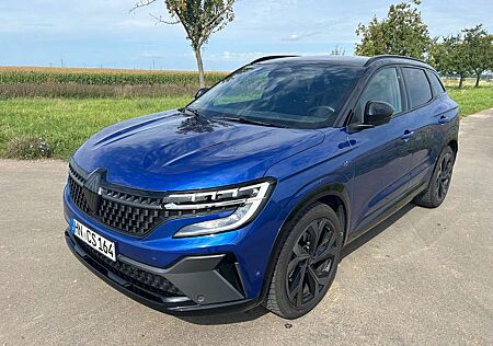Renault Austral ICONIC ALPINE FULL HYBRYD