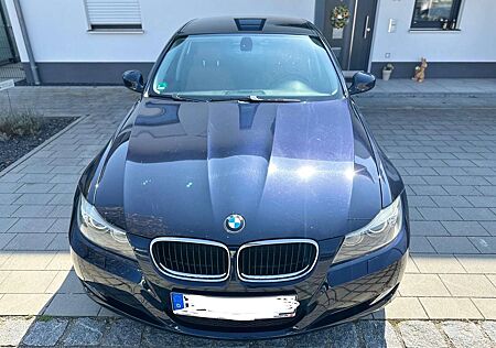 BMW 318d 318 DPF Touring