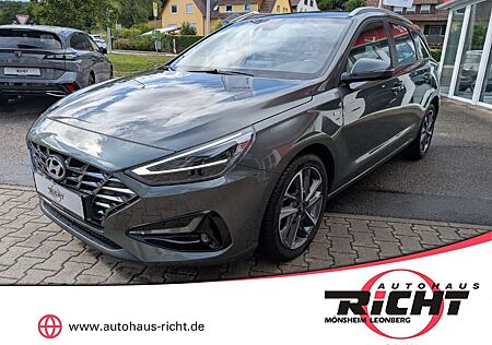 Hyundai i30 1.0 DCT Trend Kombi Navi LED LHZ Kamera