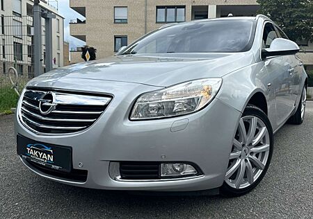 Opel Insignia A Sports Tourer 150 Jahre