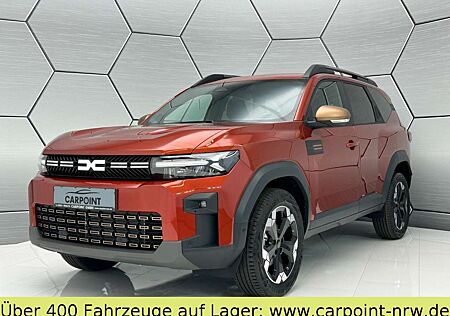 Dacia Bigster Hybrid 155 Extreme City Winter Paket