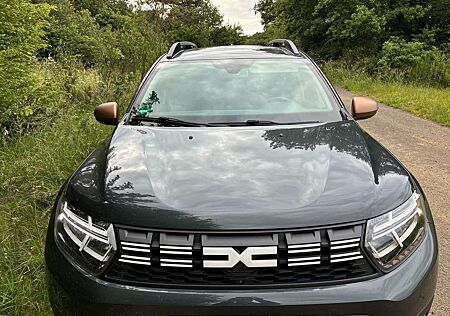 Dacia Duster TCe 130 2WD Sondermodell Extreme