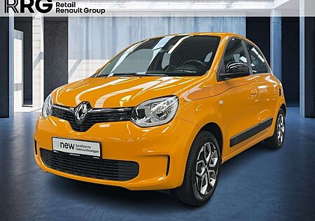 Renault Twingo EQUILIBRE SCe 65