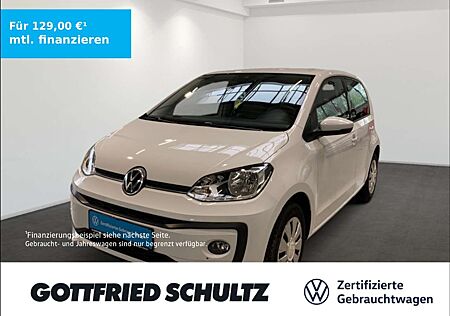 VW Up Volkswagen ! MOVE MPI SITZHZG RADIO USB KLIMA HALOGEN