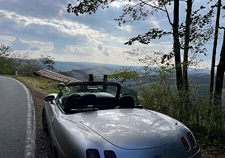 Fiat Barchetta 1.8 16V