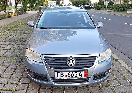 VW Passat Volkswagen 2.0 Blue TDI DPF Comfortline