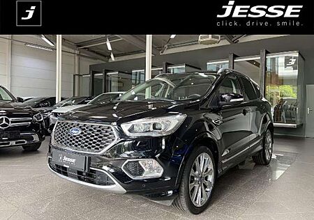 Ford Kuga 2.0 EcoBoost Vignale 4x4 Pano SYNC3 Navi
