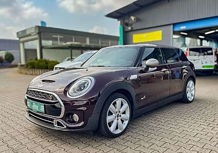 Mini Cooper SD Clubman ALL4 PDC NAVI RFK PANO LED HEAD UP