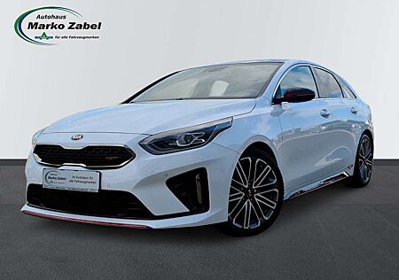 Kia Pro_ceed ProCeed / pro_cee'd GT 1.6 T-GDI Automatik Panodach