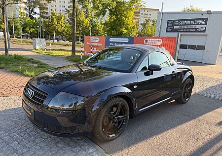 Audi TT Cabrio 1.8 T FINANZIERUNG HIER MÖGLICH