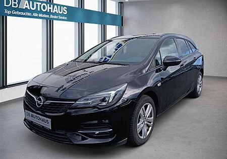 Opel Astra ST Edition 1.5 Diesel