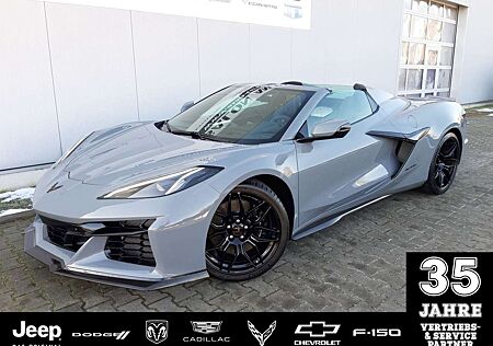 Chevrolet Corvette Z06 Convertible 3LZ 5.5 V8 EU