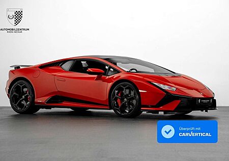 Lamborghini Huracán Huracán Tecnica Style/CarbonBonnet/SportSeat/PPF