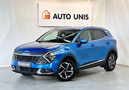 Kia Sportage HEV*Hybrid* Kamera*Scheckheft*1.Hand