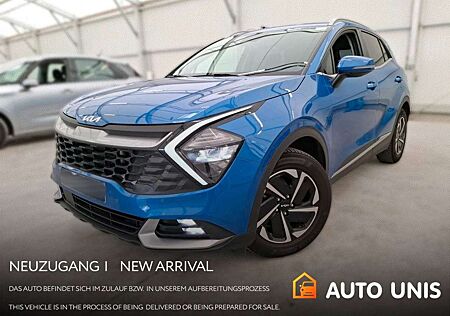 Kia Sportage HEV*Hybrid* Kamera*Scheckheft*1.Hand