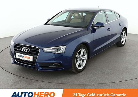 Audi A5 2.0 TDI quattro Aut.*NAVI*XENON*PDC*TEMPO*SHZ*