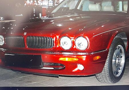 Jaguar XJ8 XJ Sport V8 Automatik