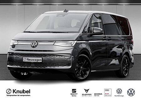 VW T7 Multivan Volkswagen ENERGY 2.0 TDI DSG lang AHK IQ.Light Harman Tra...