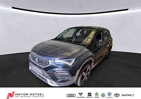 Seat Ateca 2.0TDI 4D DSG STYLE LED+NAV+ACC+STDHZG+AHK