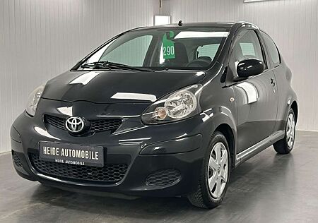 Toyota Others Aygo AYGO Cool Servo Elktri. Fensterheber Klima