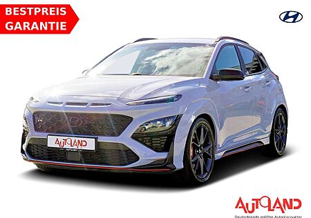 Hyundai Kona 2.0 T-GDI N Performance 2WD LED Navi Kamera