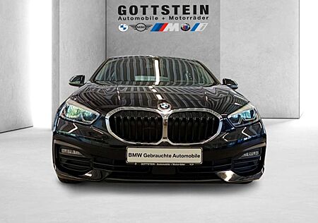 BMW 118 i 5-Türer Aut. Advantage