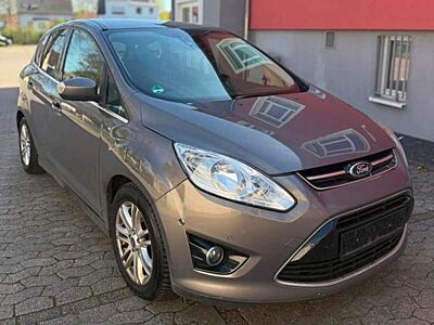 Ford C-Max C-Max 2.0 TDCi Aut. Business Edition