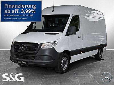 Mercedes-Benz Sprinter 315 CDI Kasten Hochdach Standard