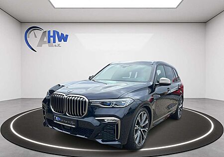 BMW Others X7 M50d M-Sport