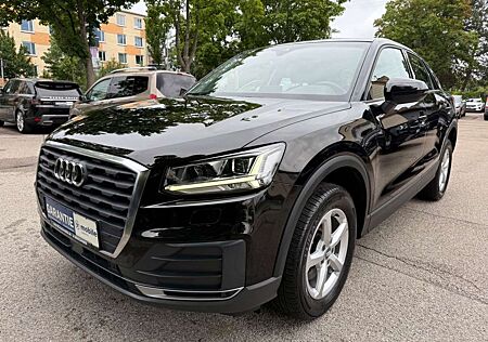 Audi Q2 35 TDI quat 2.0 110KW~AUT~Kam~ACC~Leder~Pano
