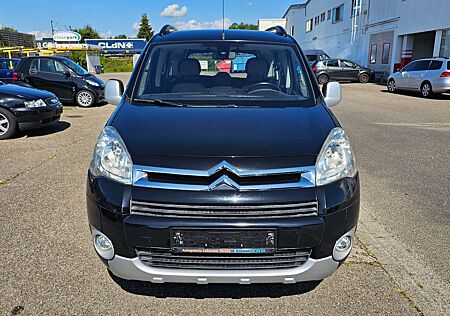 Citroën Berlingo Citroen Kombi Silver Selection *Klima *TÜV NEÜ