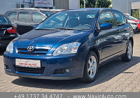 Toyota Corolla 1.4 Sol Compact| 1.Hand GD1946 |42.340Km