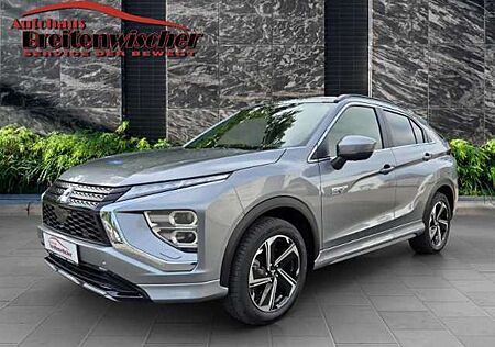Mitsubishi Eclipse Cross Plug-in Hybrid TOP 2.4 MIVEC 4WD