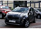 Kia Sportage 1.6 GT-Line 4x4 Autom. Leder/Navi/Pano.