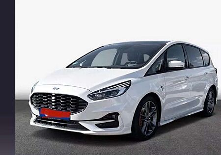 Ford S-Max ST-Line