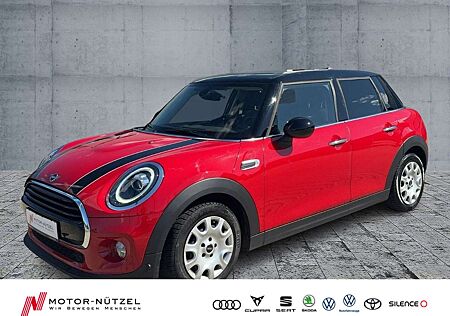 Mini Cooper 1.5 LED+NAV+SHZ+PDC+PANO+MFA+START-STOP