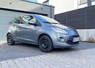 Ford Ka /+ 1.2 Titanium