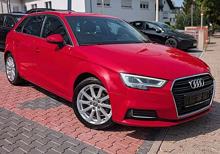 Audi A3 Sportback 35 TFSI design Navi. PDC. BT