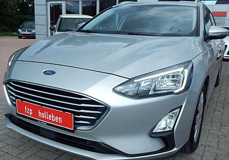 Ford Focus Cool