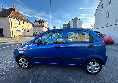 Chevrolet Matiz S