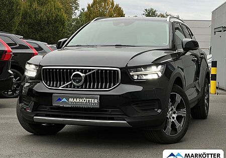 Volvo XC 40 XC40 D3 Inscription EU6d-T AHK/BLIS/FSH/360CAM