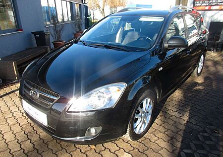 Kia XCeed Ceed SW / cee'd SW cee'd Sports,Klima,EFH,TeilederPanorama,PDC,Alu.