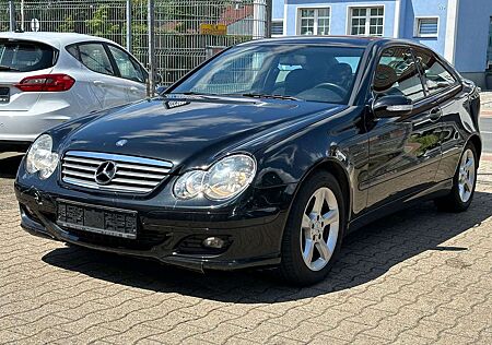 Mercedes-Benz C 180 Kompressor