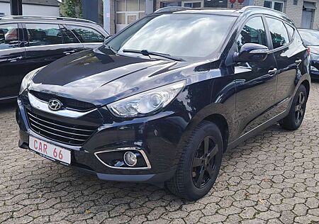 Hyundai iX35 Style 2WD